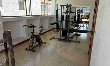 DEPARTAMENTO EN VENTA  3 DORMITORIOS - CUENCA - SECTOR DEL ESTADIO