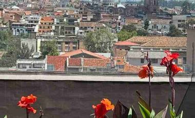 DEPARTAMENTO EN VENTA  3 DORMITORIOS - CUENCA - SECTOR DEL ESTADIO