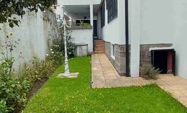 casa en venta en la Gasca