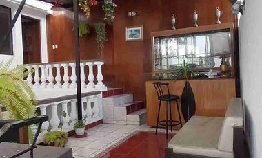 casa en venta en la Gasca