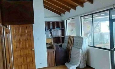 casa en venta en la Gasca