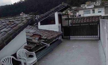 casa en venta en la Gasca