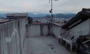 casa en venta en la Gasca