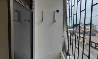 Departamento en alquiler, Alborada 8va etapa
