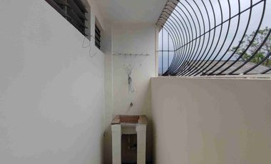 Departamento en alquiler, Alborada 8va etapa