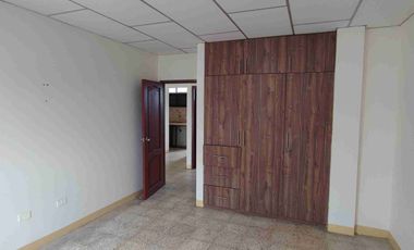 Departamento en alquiler, Alborada 8va etapa