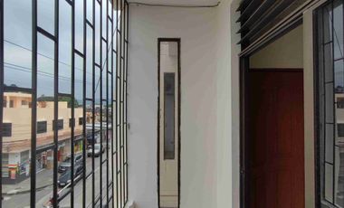Departamento en alquiler, Alborada 8va etapa