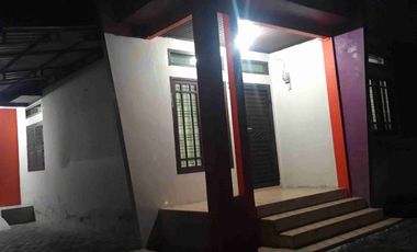 Rumah disewakan di Neusu Aceh, Baiturrahman, Banda Aceh, Aceh