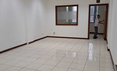 579. Disewakan Ruko 4 Lantai Sultan Iskandar Muda Pondok Indah – Lokasi Elite Jakarta Selatan Siap Pakai