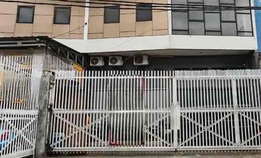 Disewakan 2 Unit Ruko Gandeng Strategis Ex Dealer Cakung