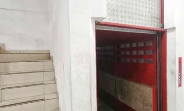 Disewakan 2 Unit Ruko Gandeng Strategis Ex Dealer Cakung