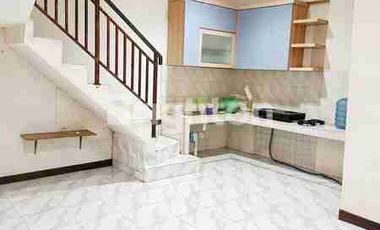 RUMAH SIAP HUNI JELAMBAR