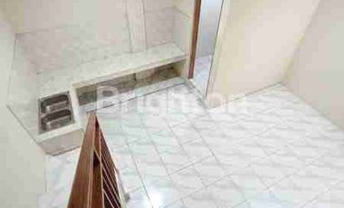 RUMAH SIAP HUNI JELAMBAR