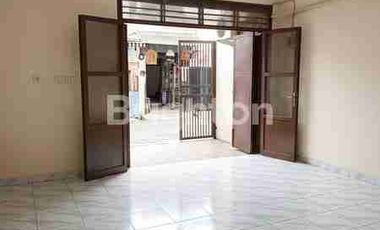 RUMAH SIAP HUNI JELAMBAR