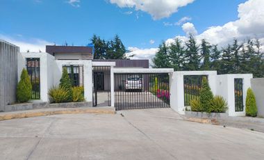 VENDO TERRENO EN PAMPA VINTIMILLA EXCELENTES VISTAS