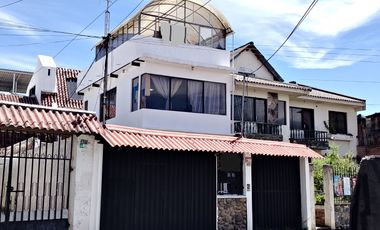 VENDO PROPIEDAD RENTERA SECTOR CRISTO REY