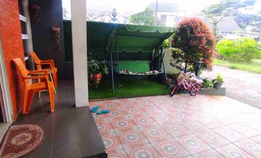 Kamayangan Residence Siap Huni Cisaranten dekat Antapani Bandung