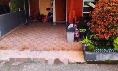 Kamayangan Residence Siap Huni Cisaranten dekat Antapani Bandung