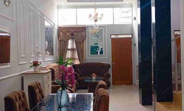 Kamayangan Residence Siap Huni Cisaranten dekat Antapani Bandung