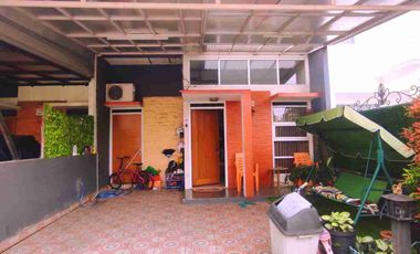 Kamayangan Residence Siap Huni Cisaranten dekat Antapani Bandung