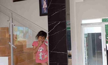 Kamayangan Residence Siap Huni Cisaranten dekat Antapani Bandung