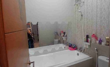 Kamayangan Residence Siap Huni Cisaranten dekat Antapani Bandung