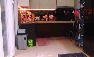 Kamayangan Residence Siap Huni Cisaranten dekat Antapani Bandung