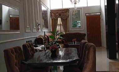 Kamayangan Residence Siap Huni Cisaranten dekat Antapani Bandung