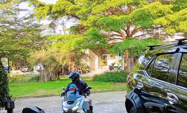 Kamayangan Residence Siap Huni Cisaranten dekat Antapani Bandung