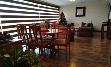 ARRIENDO DEPARTAMENTO TOTALMENTE AMOBLADO SECTOR 1o DE MAYO Y AMÉRICAS
