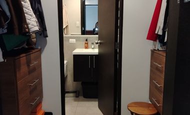 ARRIENDO DEPARTAMENTO TOTALMENTE AMOBLADO SECTOR 1o DE MAYO Y AMÉRICAS