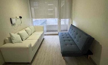 SE ARRIENDA DEPARTAMENTO  PARA 4 PERSONAS   AMOBLADO EN TEMUCO