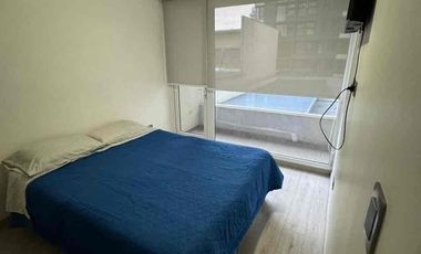 SE ARRIENDA DEPARTAMENTO  PARA 4 PERSONAS   AMOBLADO EN TEMUCO