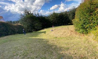 VENTA HERMOSO LOTE EN VILLAS DEL CAMPO, RETIRO