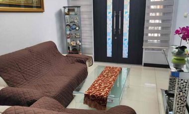 Dijual Rumah Modern Siap Huni di Antapani