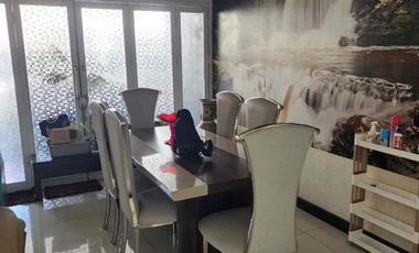 Dijual Rumah Modern Siap Huni di Antapani
