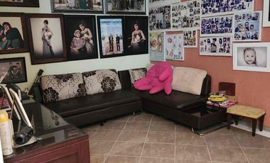 Dijual Rumah Modern Siap Huni di Antapani