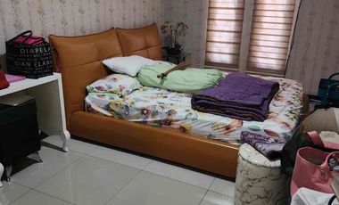 Dijual Rumah Modern Siap Huni di Antapani