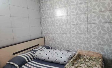 Dijual Rumah Modern Siap Huni di Antapani