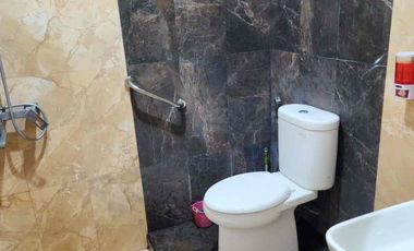 Dijual Rumah Modern Siap Huni di Antapani