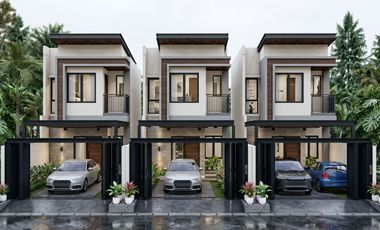 Rumah Cantik Bandung Utara Area Lembang Cihideung Dekat Wisata Favorit Setiabudhi