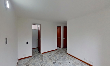 Apartamento en venta Belén la mota