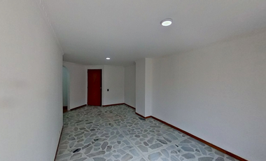 Apartamento en venta Belén la mota