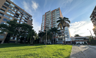 Apartamento en el edificio Agora, barrio Caudal