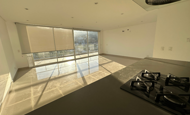 Apartamento en el edificio Agora, barrio Caudal