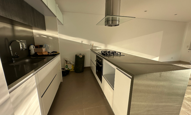 Apartamento en el edificio Agora, barrio Caudal