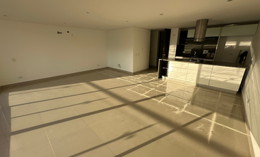 Apartamento en el edificio Agora, barrio Caudal