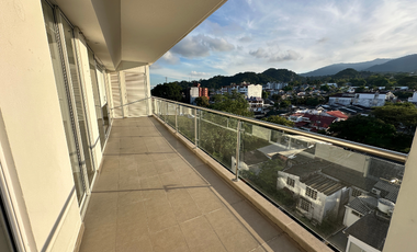 Apartamento en el edificio Agora, barrio Caudal