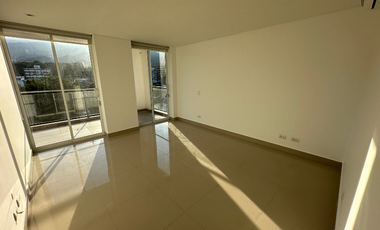 Apartamento en el edificio Agora, barrio Caudal