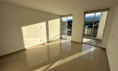 Apartamento en el edificio Agora, barrio Caudal